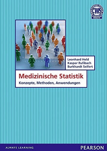 Medizinische Statistik: Konzepte, Methoden, Anwendungen